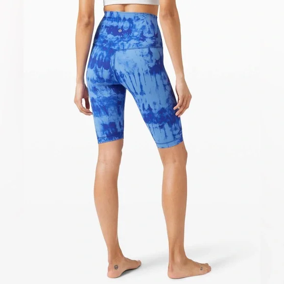 Lululemon Align Super High Rise Shorts - Picture 2 of 6